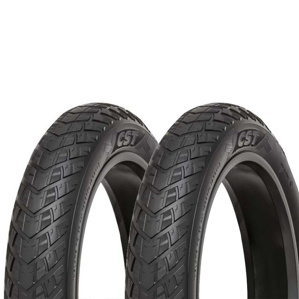 COPPIA COPERTONI 20X4.00 PNEUMATICI TASSELLATI RUOTE GROSSE FAT STRADALI GRIP 20