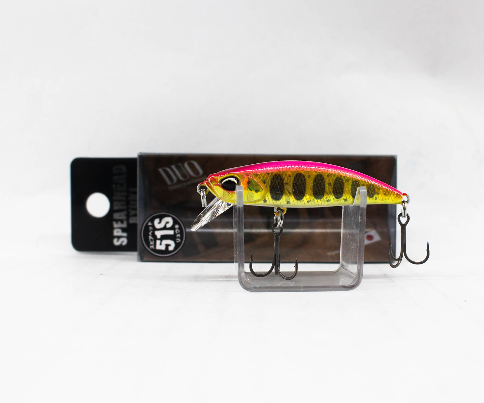 Duo Spearhead Ryuki 51S Affondamento Esca AHA4052 (1521)
