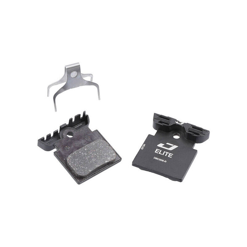 Pastiglie freno semi-metalliche COOLING DURA ACE R9170/ULTEGRA R8070/GRX RX810