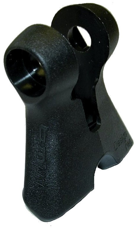 b&m Supporto luce per fissaggio forcella für Suntour CR8 + NEX