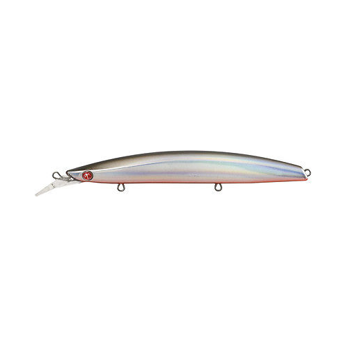 ARTIFICIALE SEASPIN BUGINU 140SS 140MM 28GR COLORE ALR