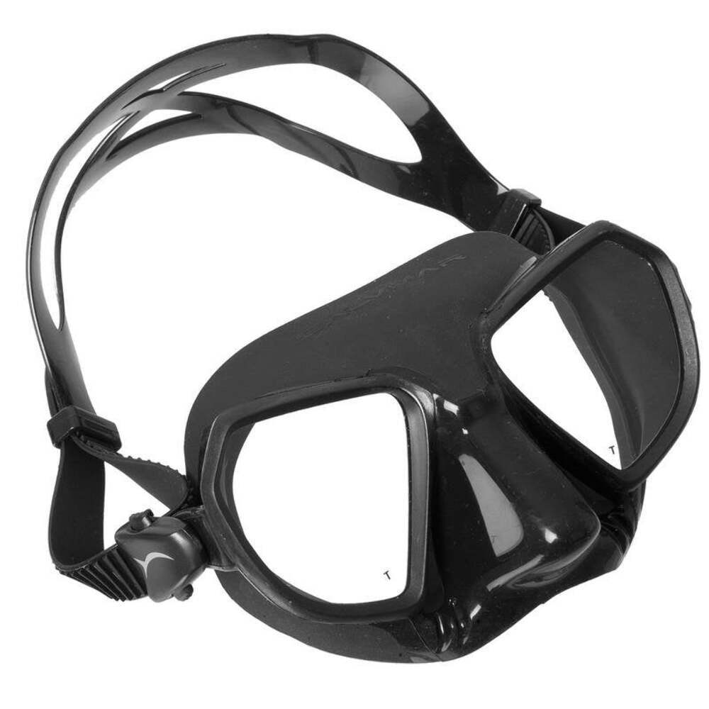 Salvimar Noah Black/Black