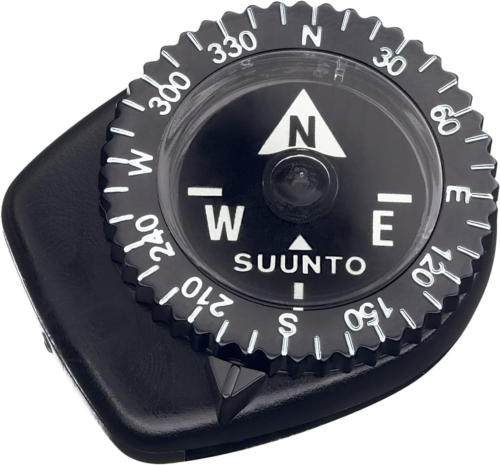 Suunto Compass Clipper L/B