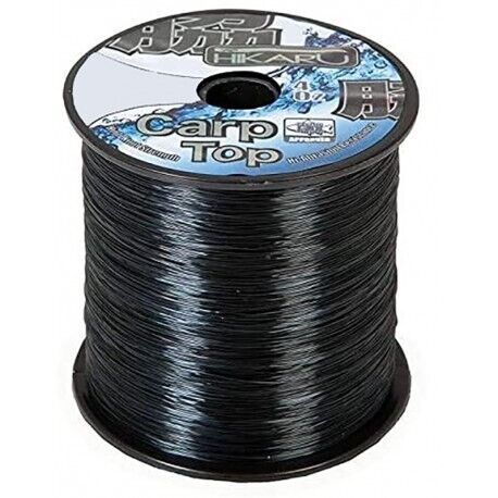 LINEAEFFE CARP TOP BLACK 800MT 0,30MM (7,9KG)