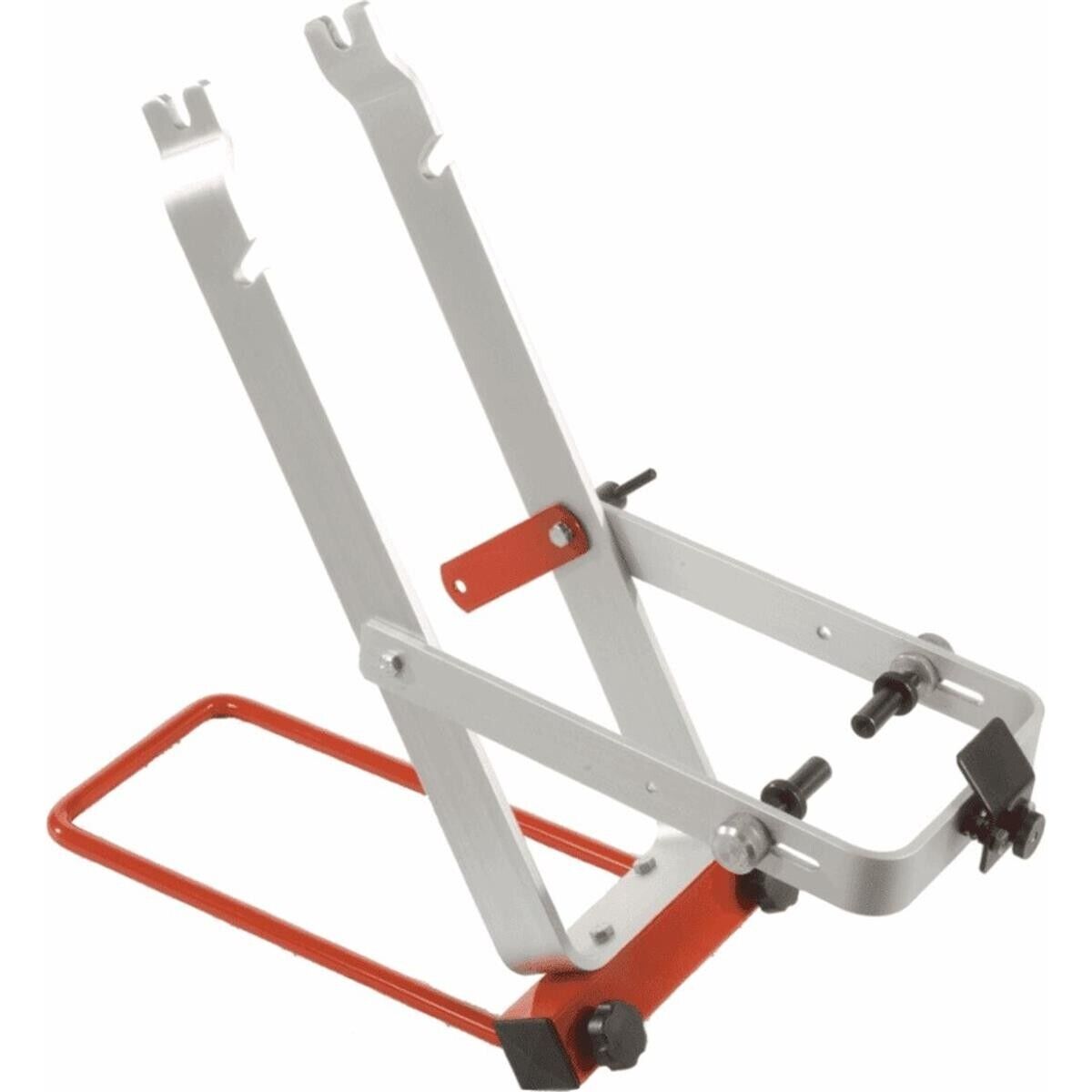 Centraruote BS070 per Registrare Ruote Bici Anteriori e Posteriori con Precision