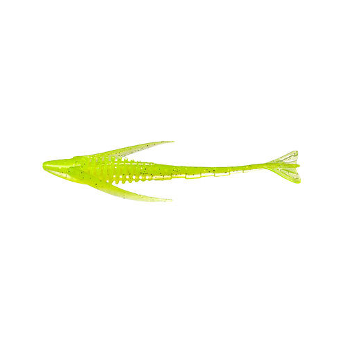 SOFT BAIT SEASPIN SHRIMP-U SINKING 3' 76mm SH8