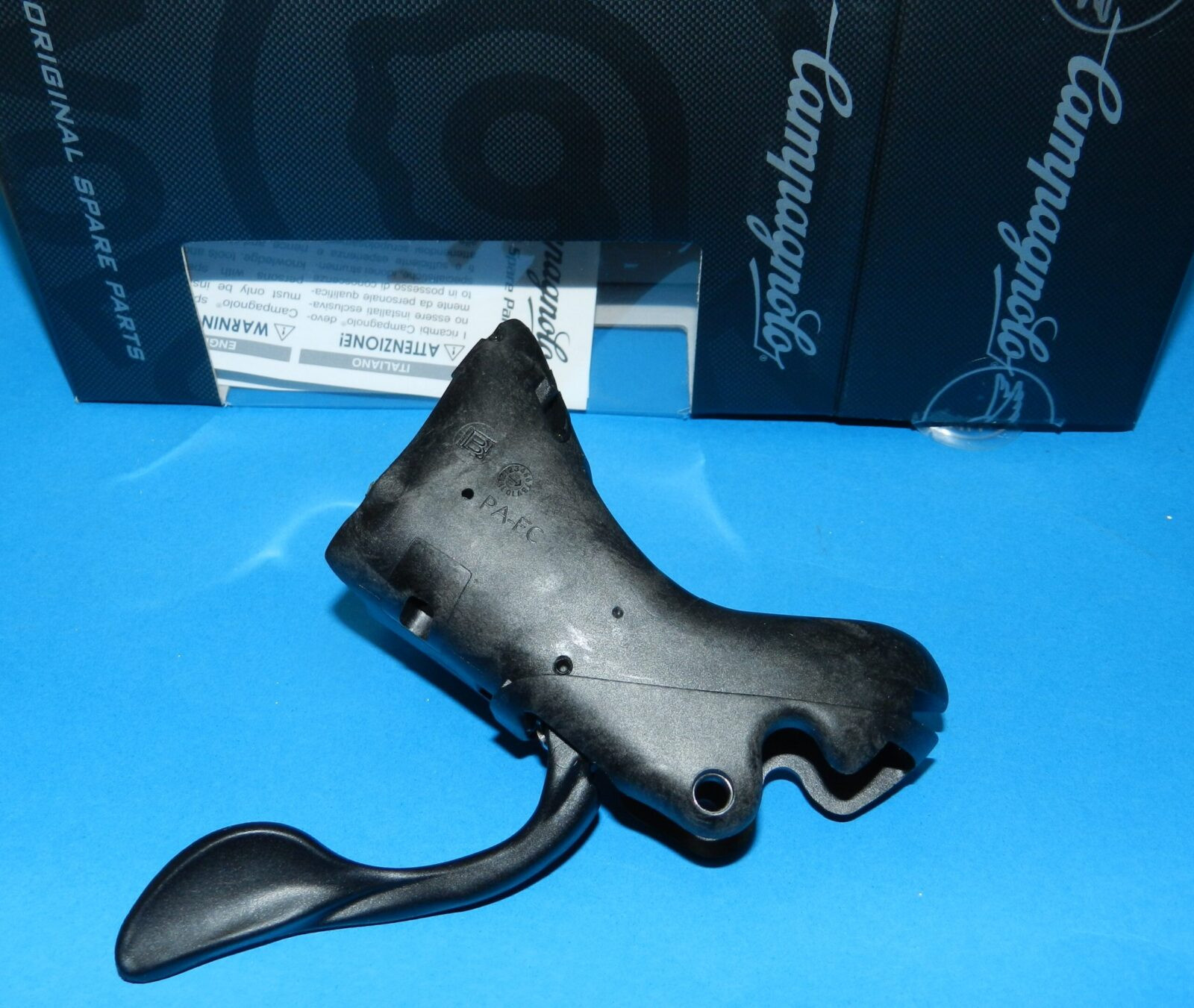 COMANDO ERGOPOWER DX CENTAUR EC-CE300 CAMPAGNOLO