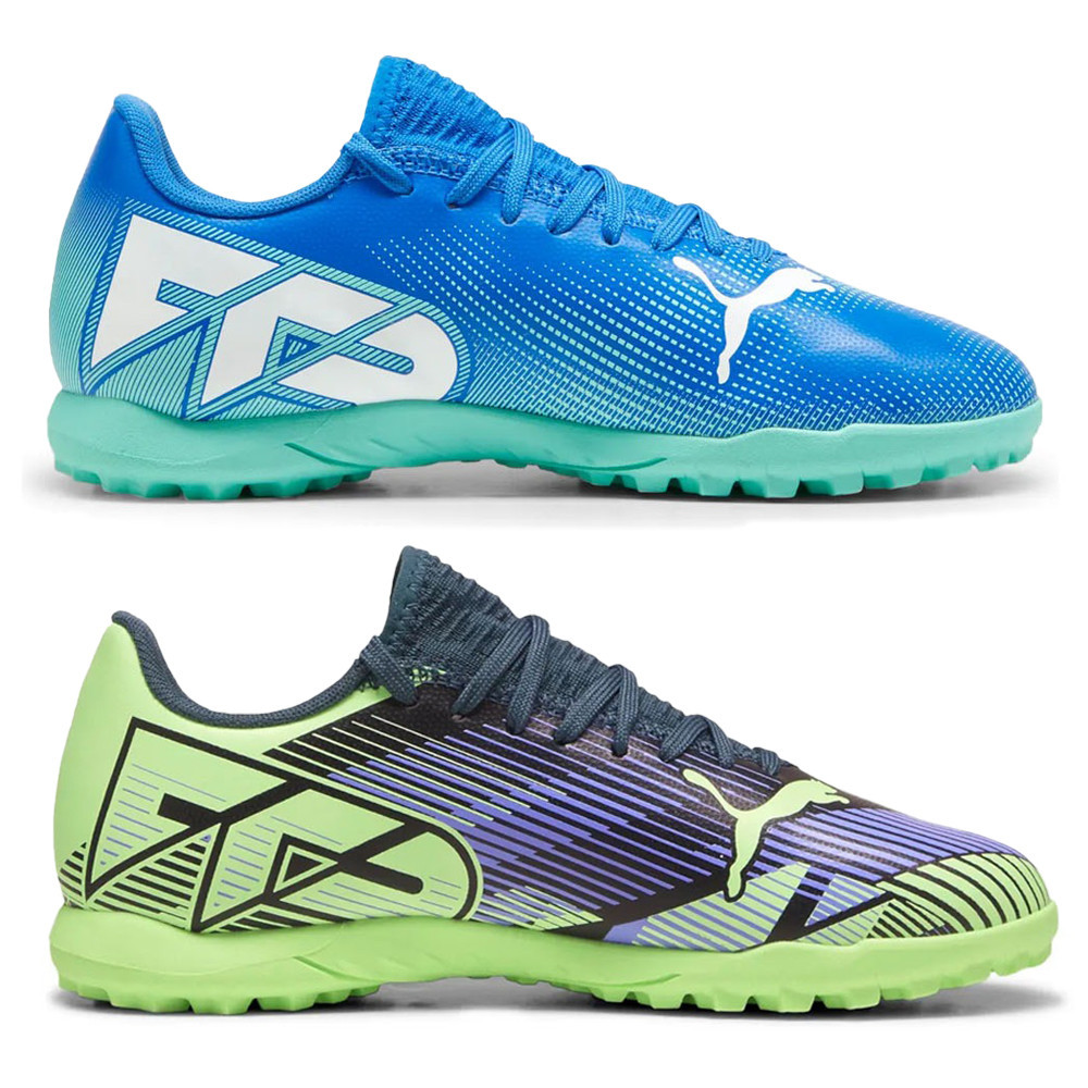Puma Future 7 Play TT Jr 107950