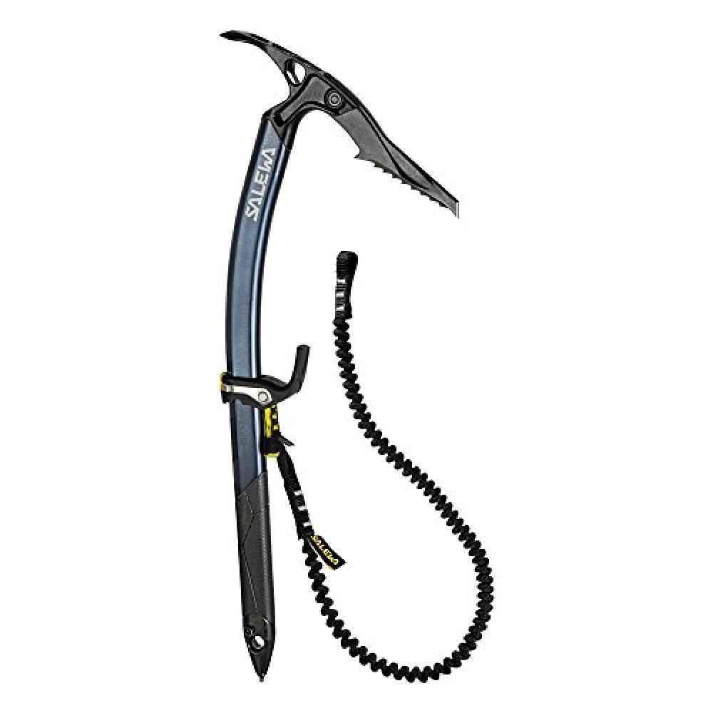 (TG. UNI) Salewa North-x Ice Axe Piccozza, Unisex adulto, Blu (Night/Black), Tag