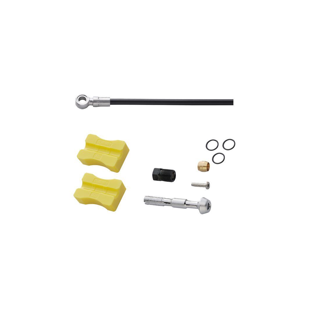 kit guaina anteriore sm-bh59-sb 1000 mm per impianti strada br-r785 ISMBH59SBL10