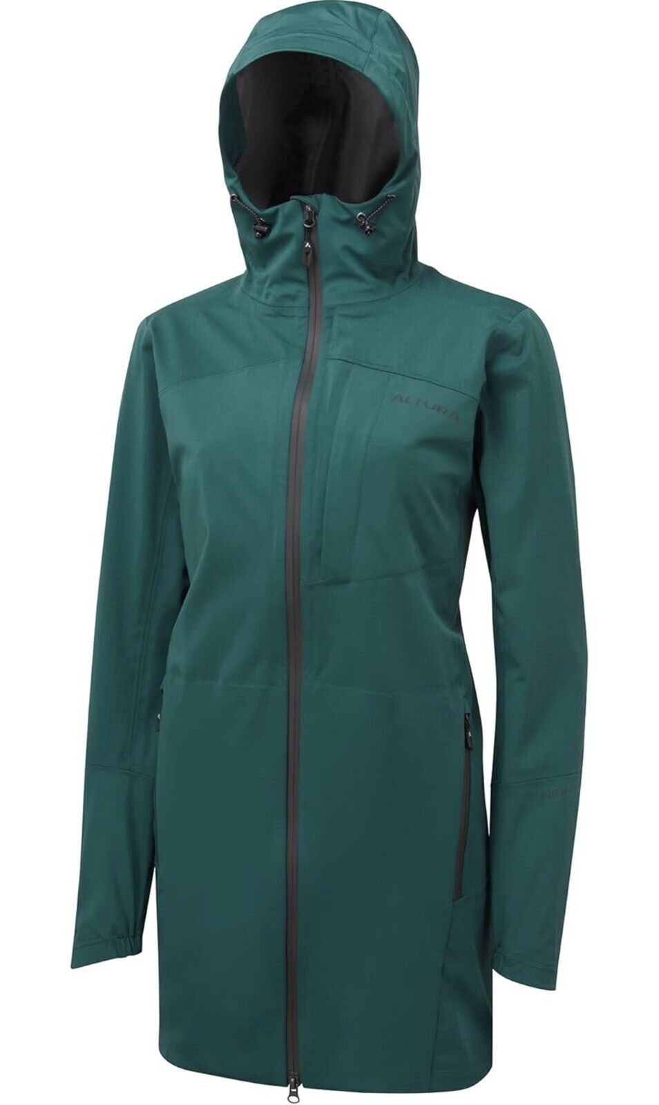 Altura Nightvision Women's Zephyr Stretch Jacket