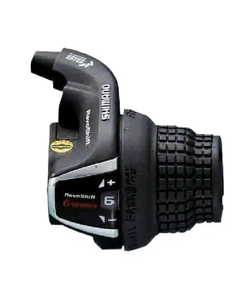 Shimano Comando Revo Destro 6v SL-RS35 Tourney