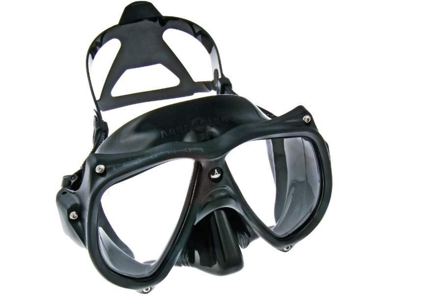 Aqualung Teknika Black