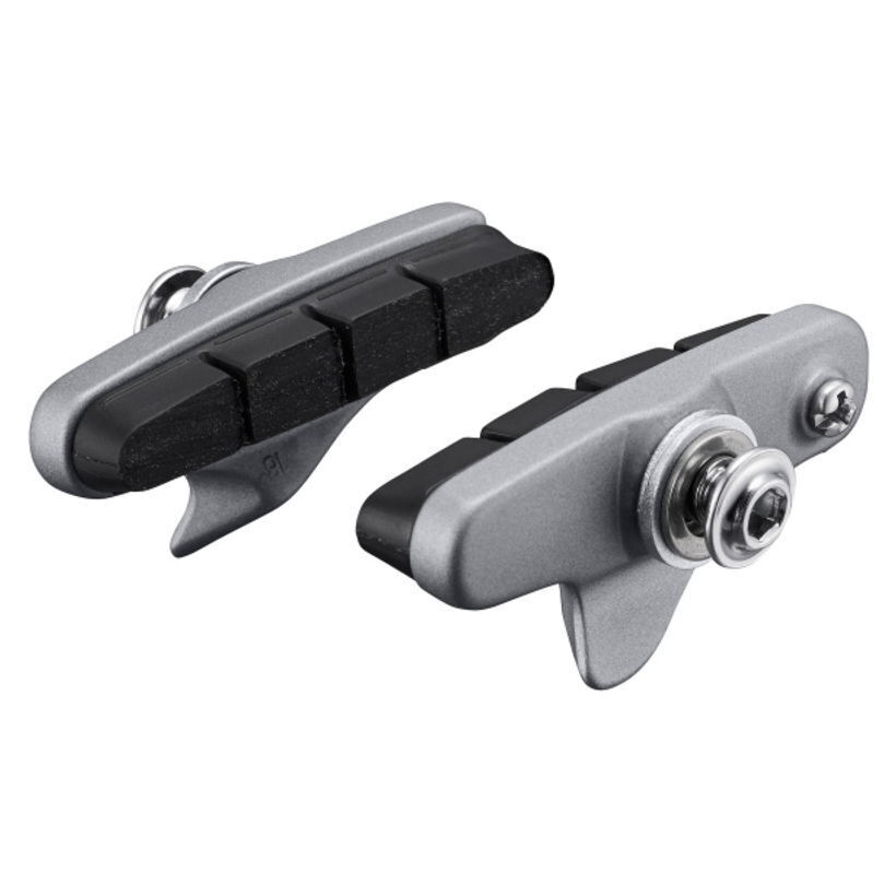 pattini freno completi 105 br-r7000 r55c4 SH-Y8ZJ98010 SHIMANO bicicletta