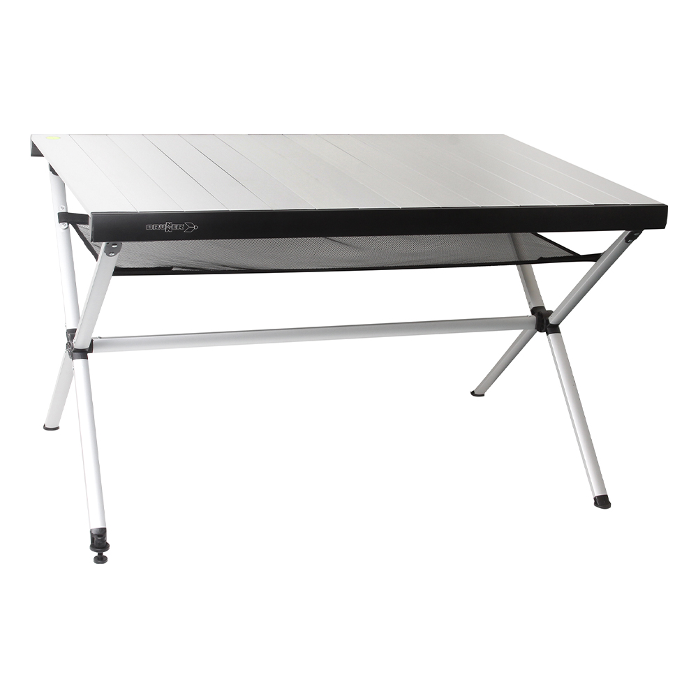 Brunner Tavolo Accelerate 4 Grigio