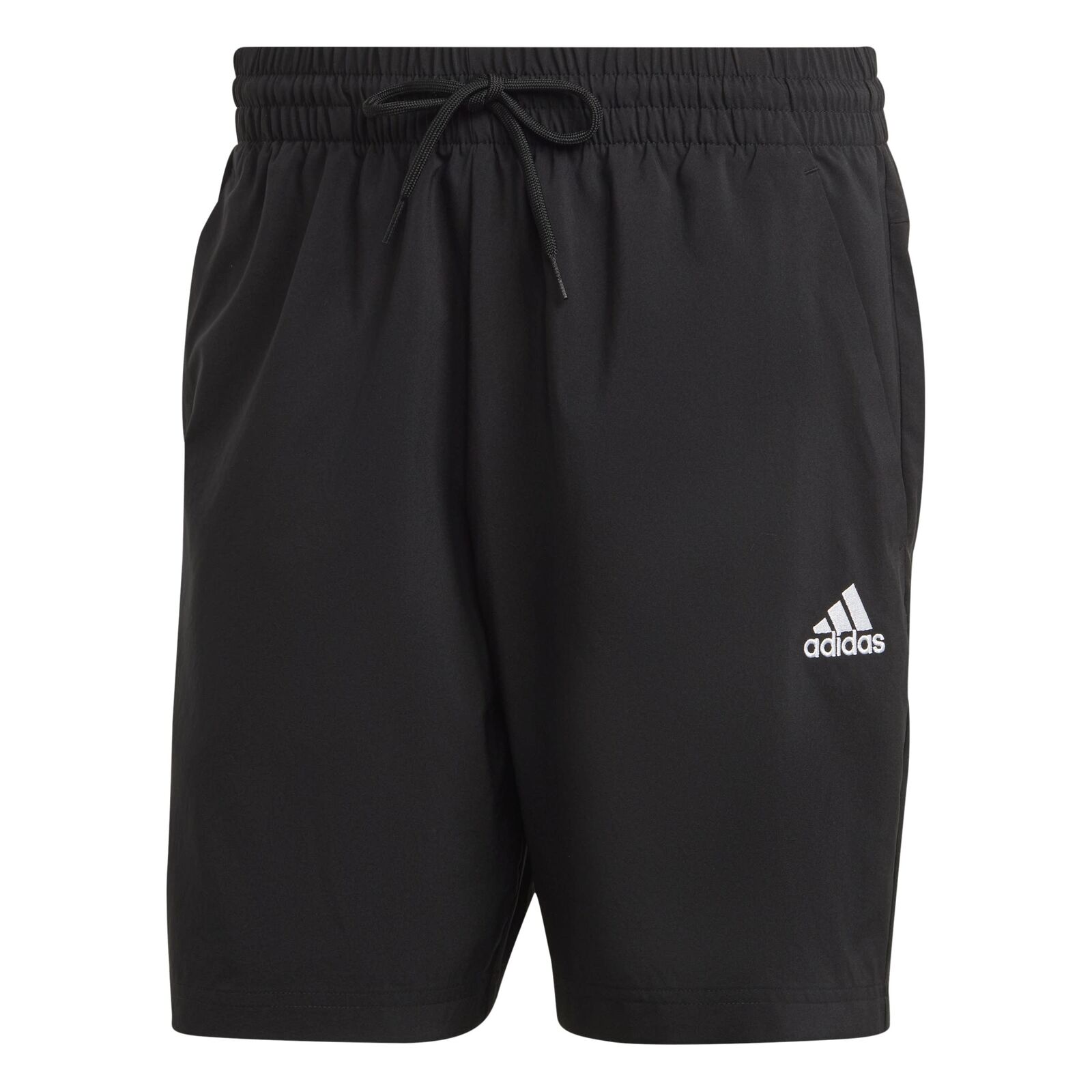 Adidas Aeroready Essentials Pantaloncini, Black, L