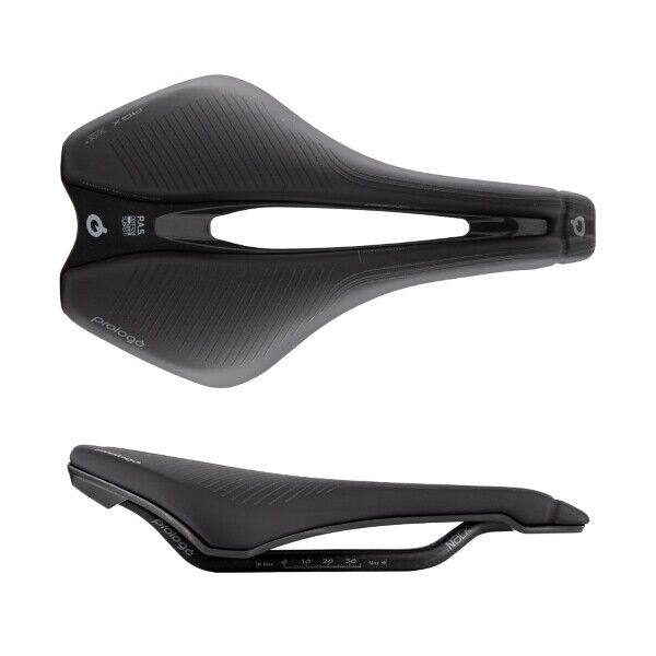 sella dimension agx slide control 143 pas tirox nero 442604841 Prologo corsa mtb
