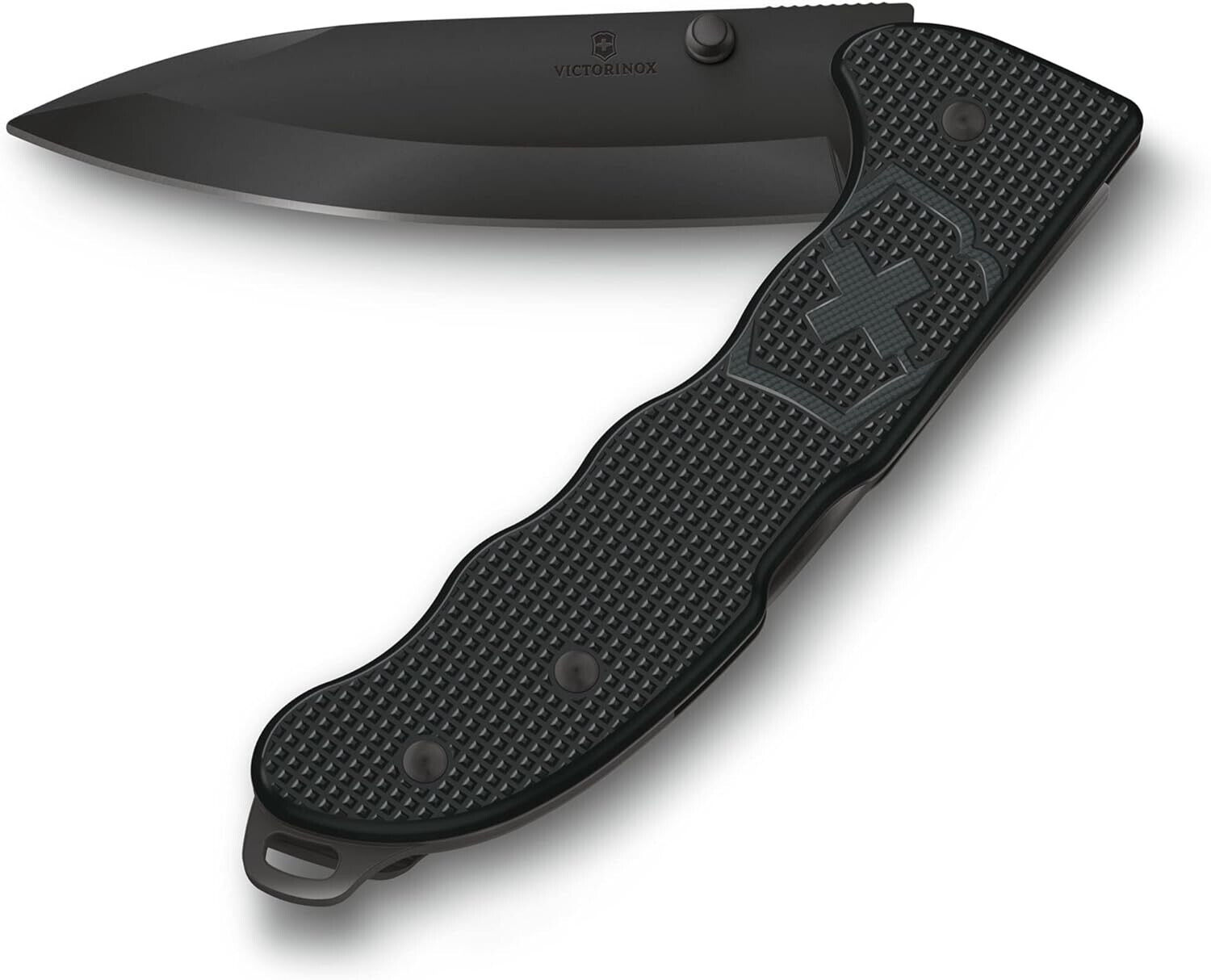 Victorinox Evoke Alox BS Black Nero 0.9415.DS23