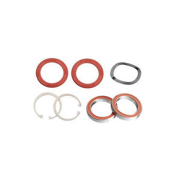 kit cuscinetti ceramici bb30 corsa bb-os8200 k-force light FSA bicicletta