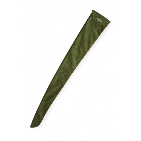 Fodero leggero in Suede per fucile Nature by Marsupio