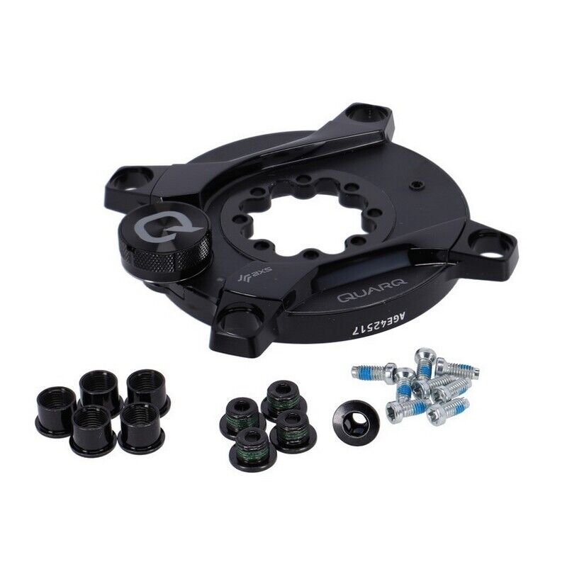 spider misuratore di potenza quarq dzero xx1 eagle axs dub 2286443163 SRAM trasm