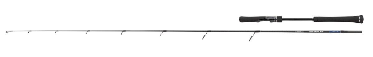 CANNA GRAPPLER TYPE LIGHT JIGGING S632 SHIMANO 1,91mt GR 40-160 PER FISSO
