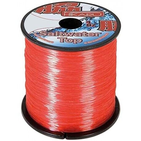 LINEAEFFE SALTWATER TOP RED 750MT 0,40MM (13KG)