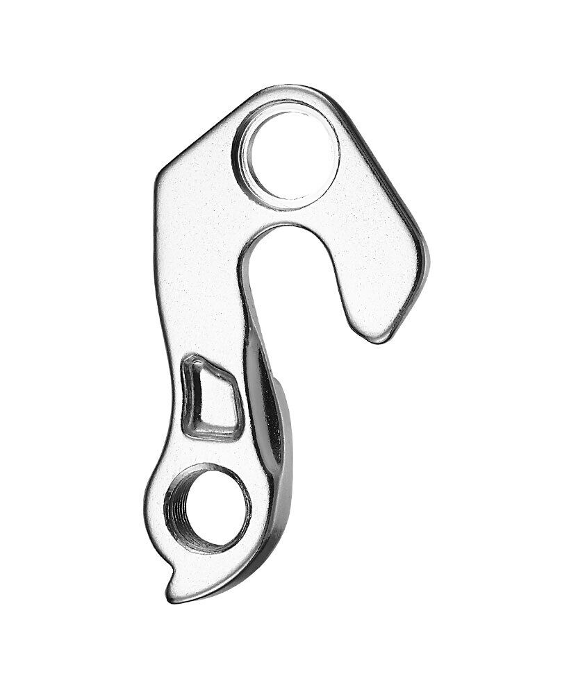 42570 - AGGANCIO DEL CAMBIO BICICLETTA GH-258 compatibile con CORRATEC X-VERT S0
