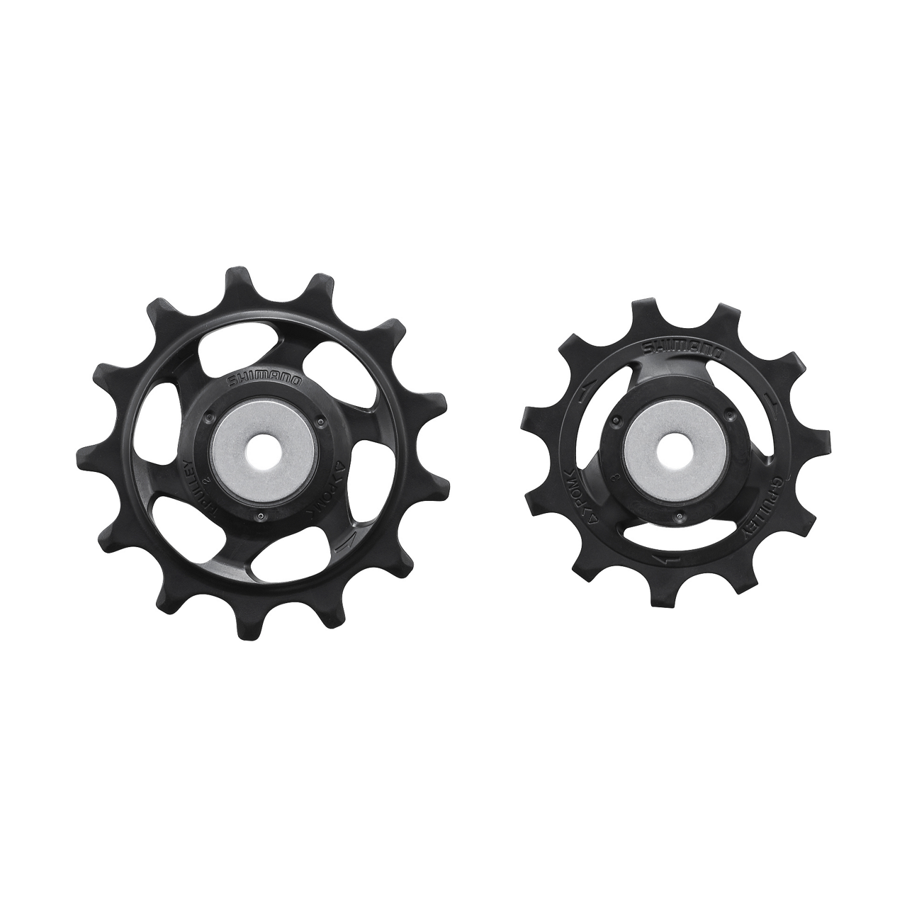 Pulegge Rotelline SHIMANO GRX RX810 11Speed 11T RD-RX810