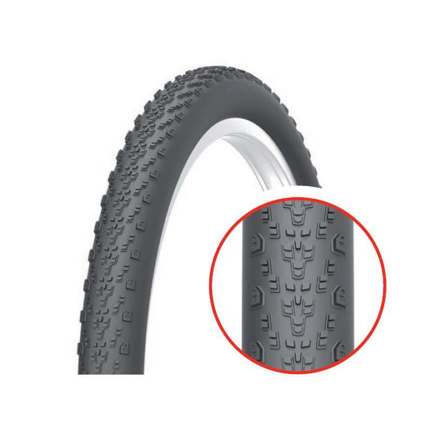 copertone saber pro 29x2.20 r3c tr tubeless ready nero KENDA copertura mtb