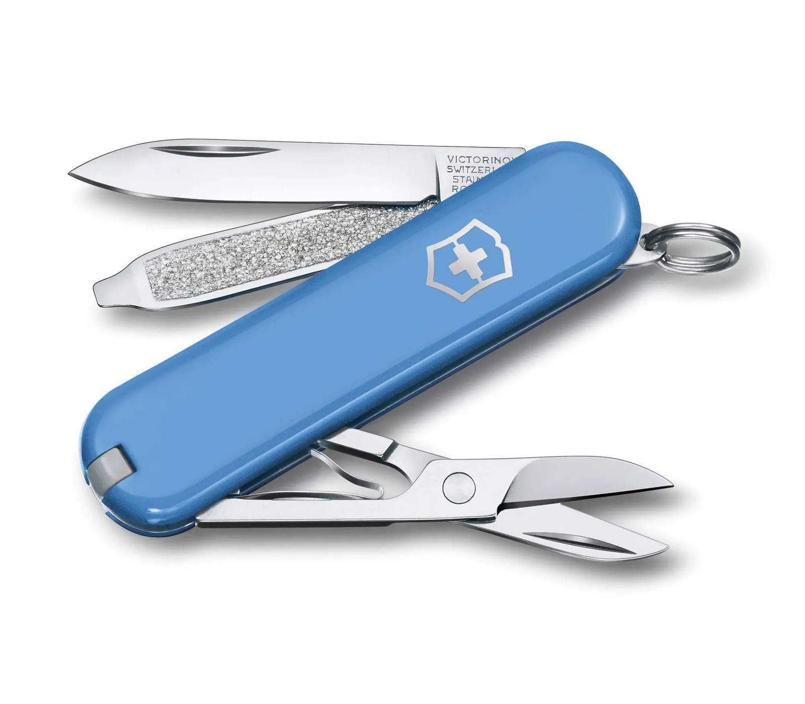 0.6223.28G Victorinox Multiuso Classic SD Summer Rain mm. 58