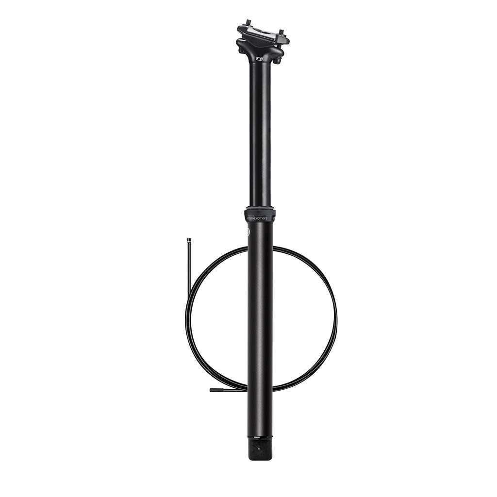Crankbrothers Highline 30.9 Dropper Seatpost 170mm 3