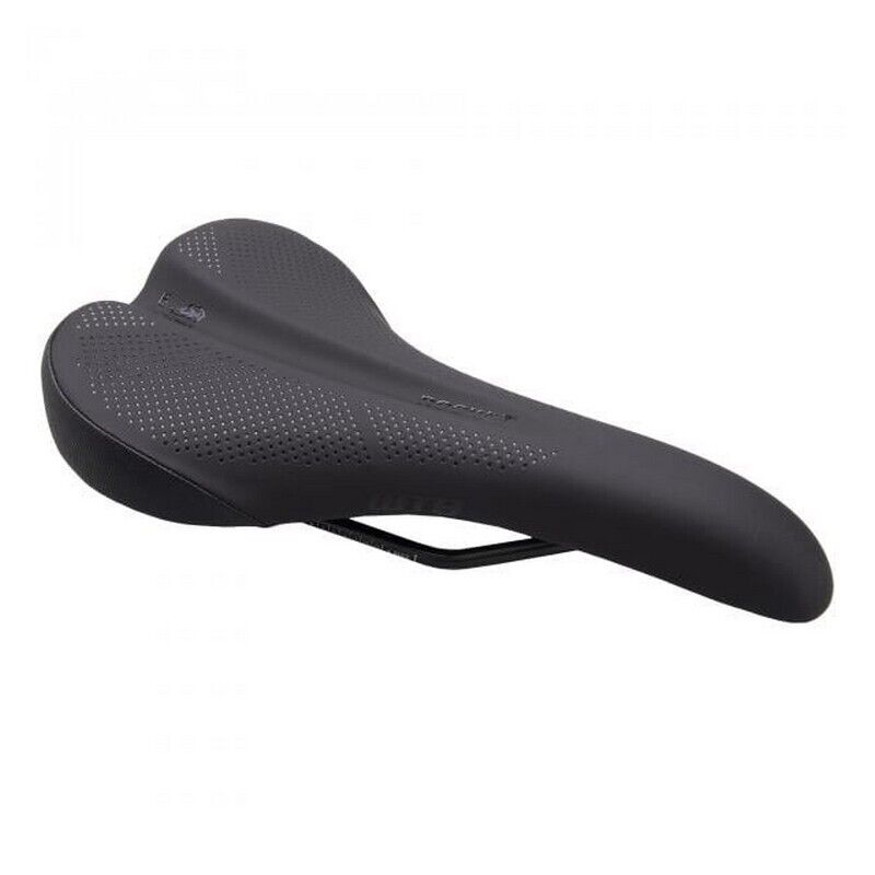 sella rocket medium binari in acciaio 265x142mm WTB corsa mtb