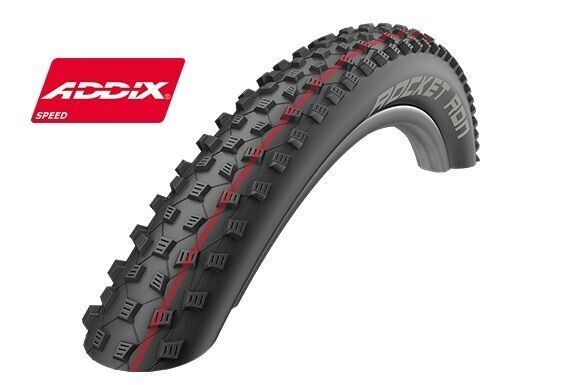 Schwalbe Rocket Ron SnakeSkin TL Easy Compound Addix Speed 27.5x2.25