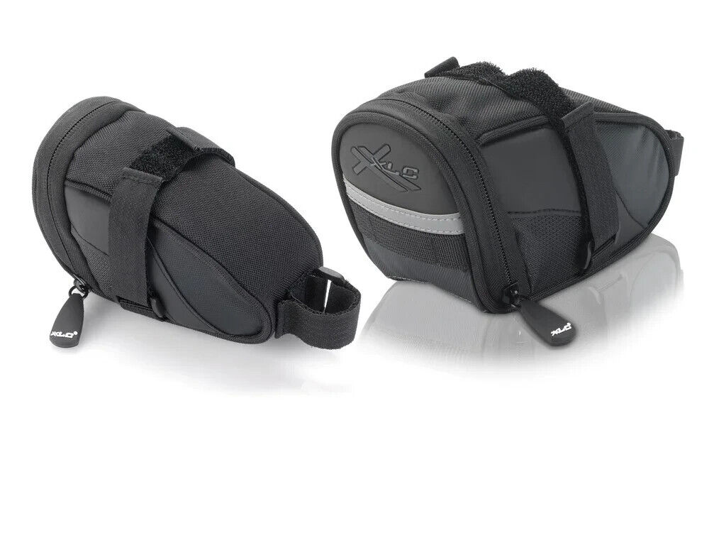 Borsa da Sella XLC BA-S59 Nero Antracite 0.45lt