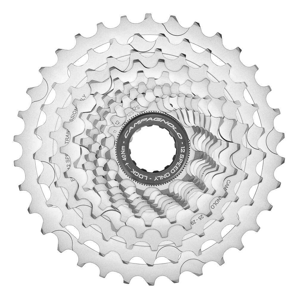 Campagnolo Chorus 12sp Cassette