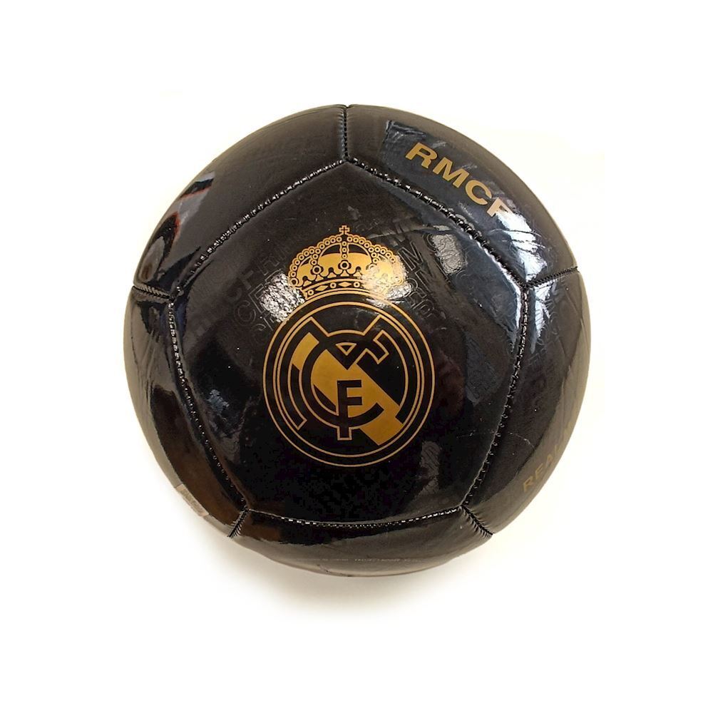 Pallone Real Madrid C.F. palla Real misura 5 calcio originale ufficiale