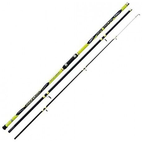 LINEAEFFE LONG CAST 4,20MT 250GR