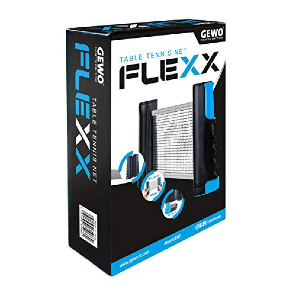 (TG. ITTF) GEWO Rete FleXX - NUOVO