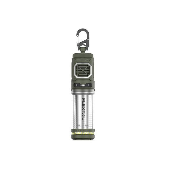Lanterna Repellente Per Zanzare Da Esterno 3 In 1 Flextail Tiny Repeller