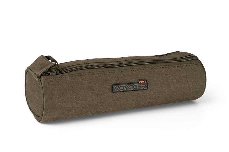 Fox Voyager Spool Case Grande (4x Big Pit Spools) / Carp Fishing Luggage