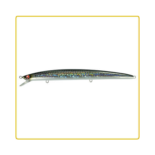ARTIFICIALE SEASPIN MOMMOTTI 180SS 28 GR COLORE CEF