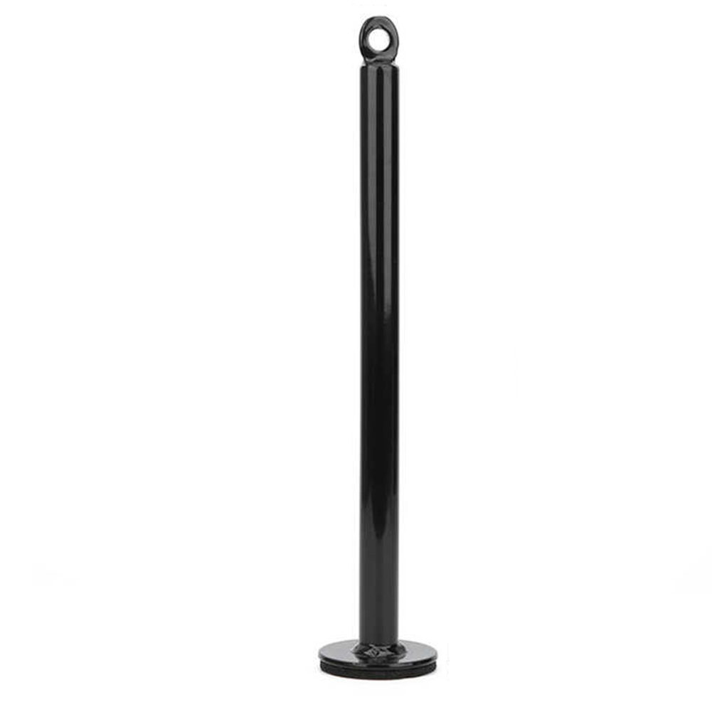 Gym Weight Pin Loading Rack Fitness Pulley Cable System Attachment Manubri 3243