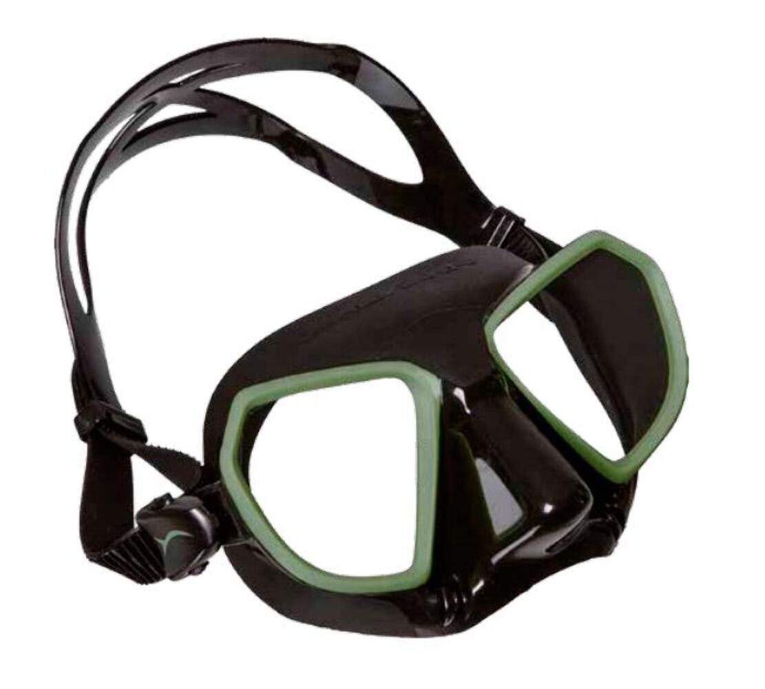 Salvimar Noah Black/Green