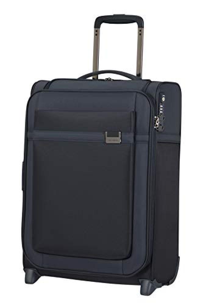 (TG. Upright S Toppocket espandibile (55cm-46L)) Samsonite Airea - Upright S Top