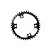 Corona SHIMANO ULTEGRA FC-6800 2x11 velocità BCD110mm 34 denti nero