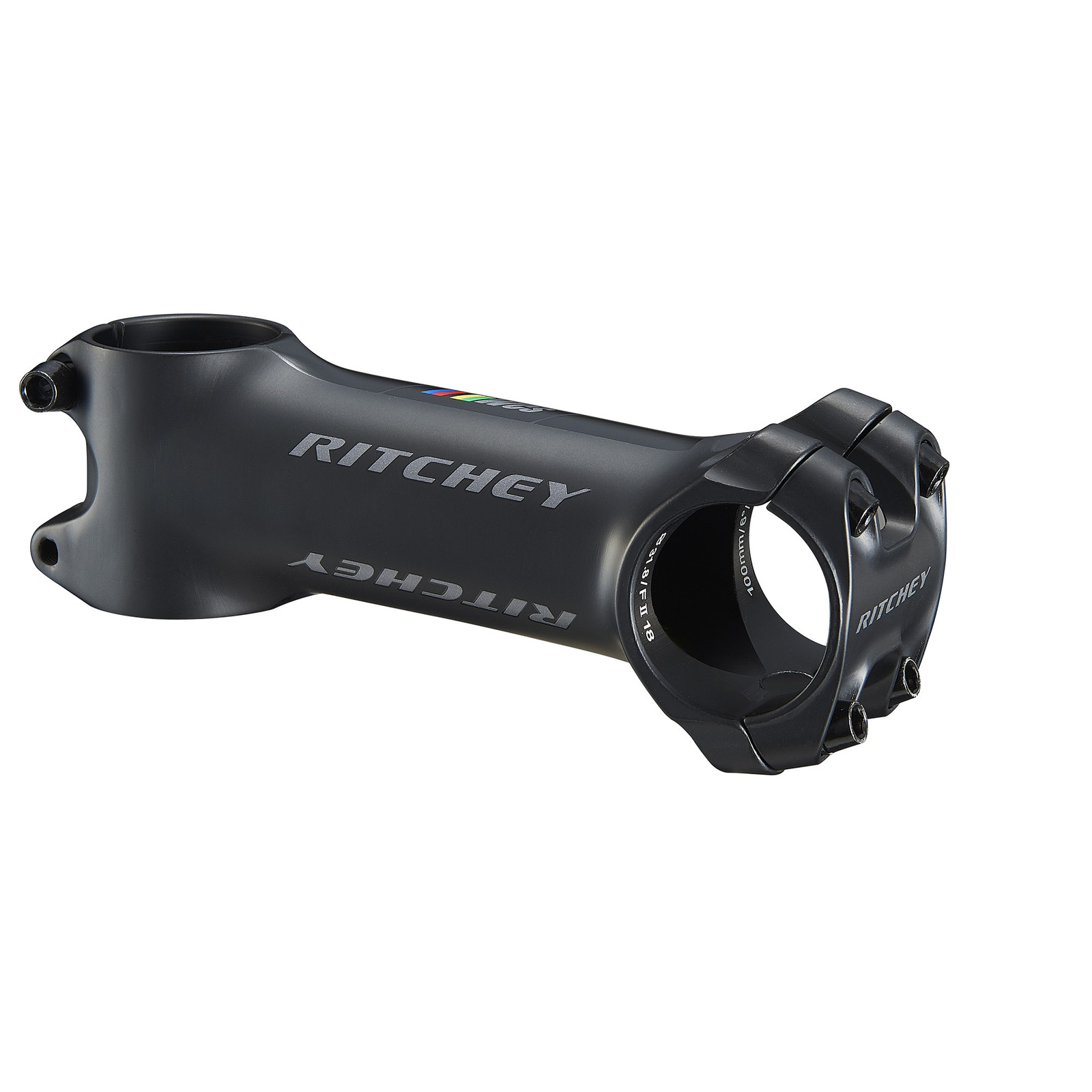 Ritchey Wcs C220 Stem Blatte 130mm