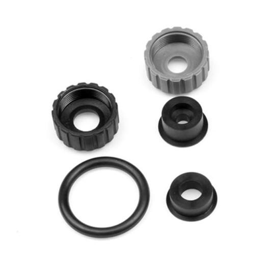 Topeak Kit di ricambio per JoeBlow Sport