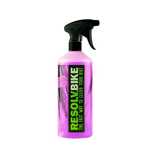 Detergente Resolv®Bike E-Clean da 1 litro Per Bici Elettrica - 1102-2