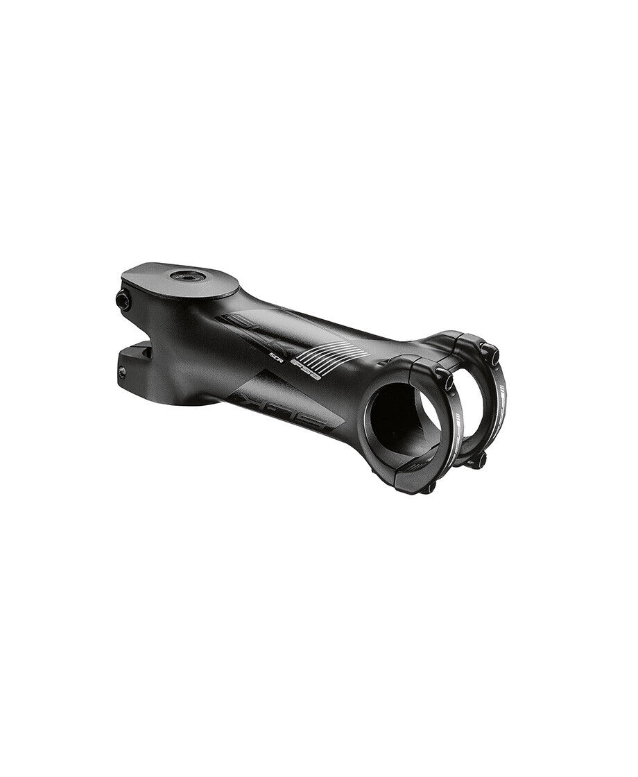 ATTACCO MANUBRIO FSA SL-K SCR ALLOY -6° - 120 MM - Attacchi manubrio bicicletta